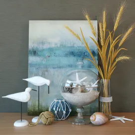 Decor coastal